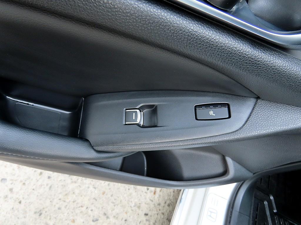 Honda Accord 2018 Blanco - Importación desde Corea - HF Imports Iquique - Foto 17