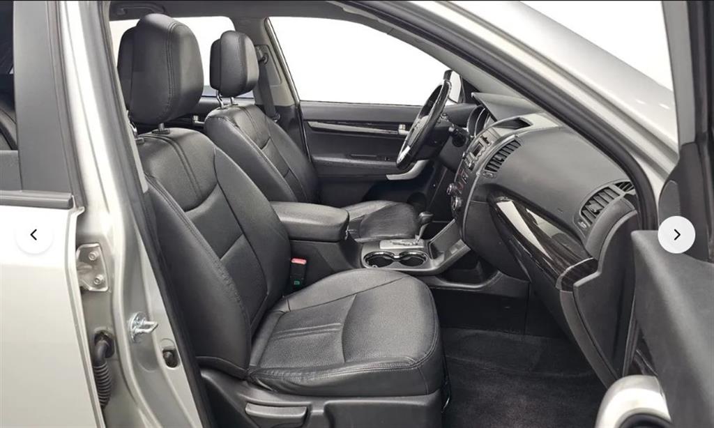 KIA Sorento - Vista 11