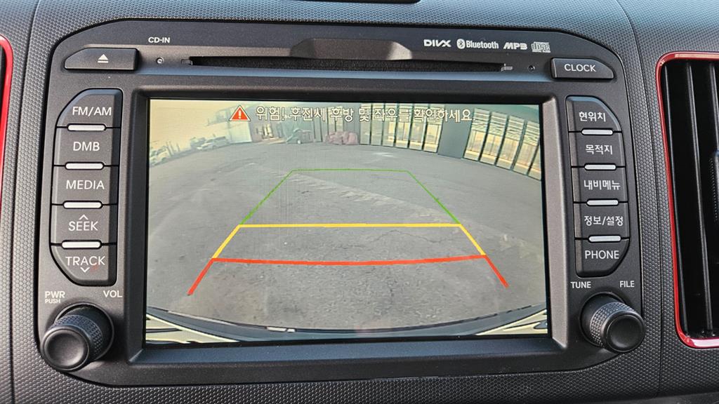 KIA Ray 2015 Negro - Importación desde Corea - HF Imports Iquique - Foto 16