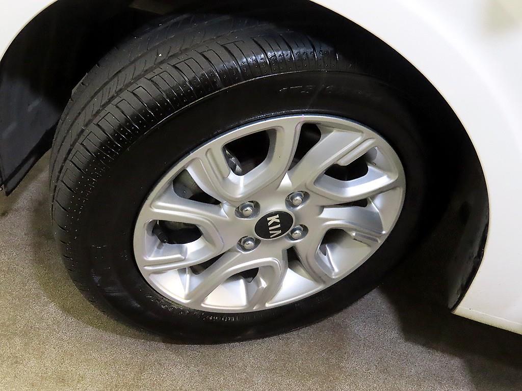 KIA Morning 2017 Blanco - Importación desde Corea - HF Imports Iquique - Foto 20