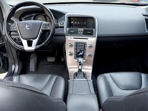 Volvo XC60 - Vista 10