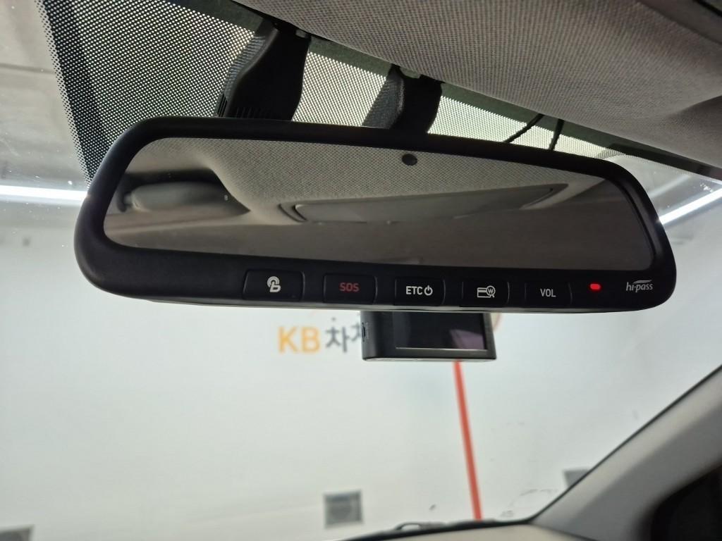 HYUNDAI Avante 2019 Blanco - Importación desde Corea - HF Imports Iquique - Foto 15