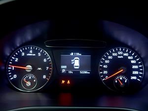 KIA Sorento - Vista 12