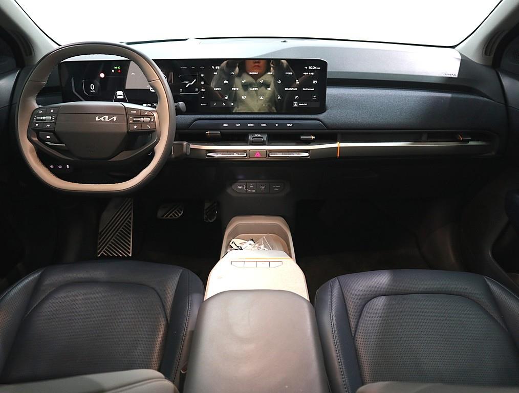 KIA EV3 - Vista 5