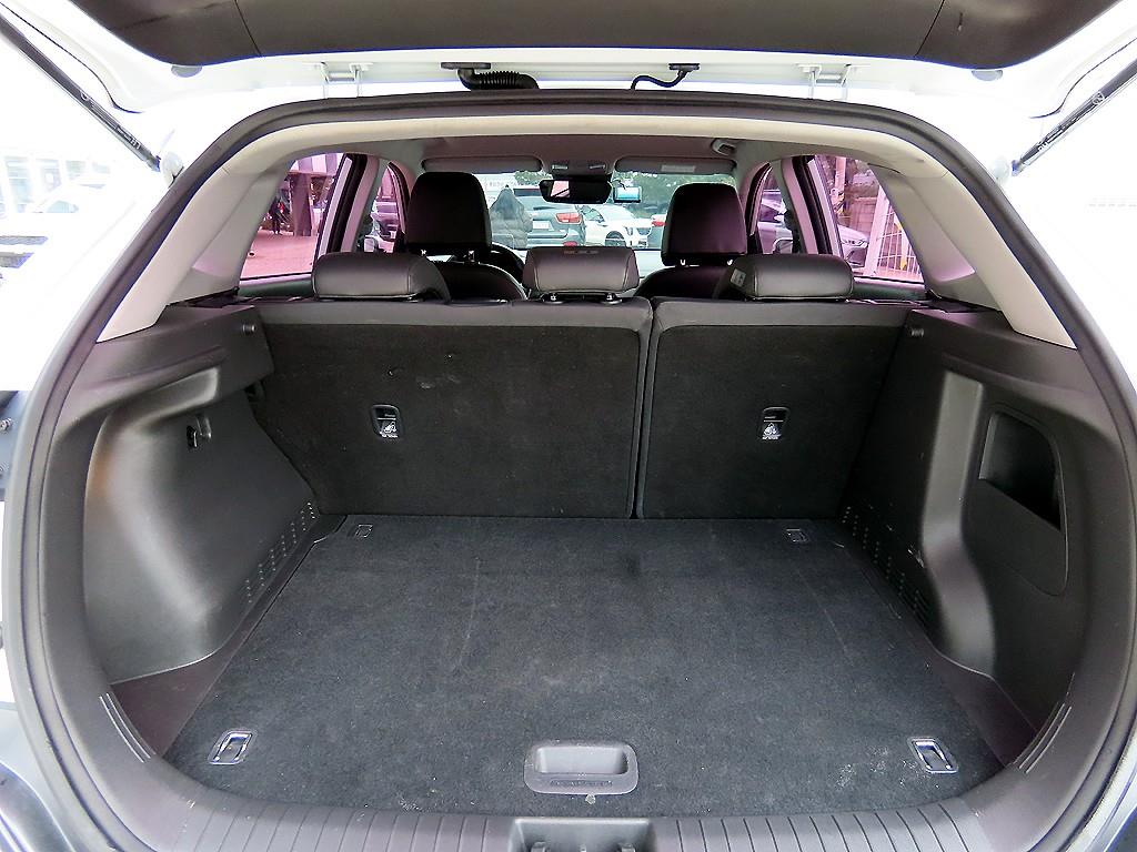 HYUNDAI Kona 2020 Blanco - Importación desde Corea - HF Imports Iquique - Foto 18