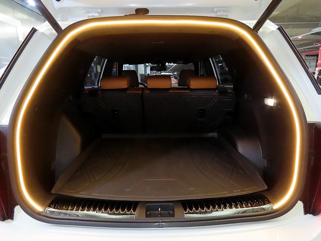 Ssangyong Torres 2024 Blanco - Importación desde Corea - HF Imports Iquique - Foto 17