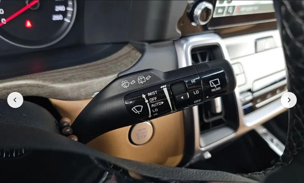 KIA Sorento 2023 Blanco - Importación desde Corea - HF Imports Iquique - Foto 18