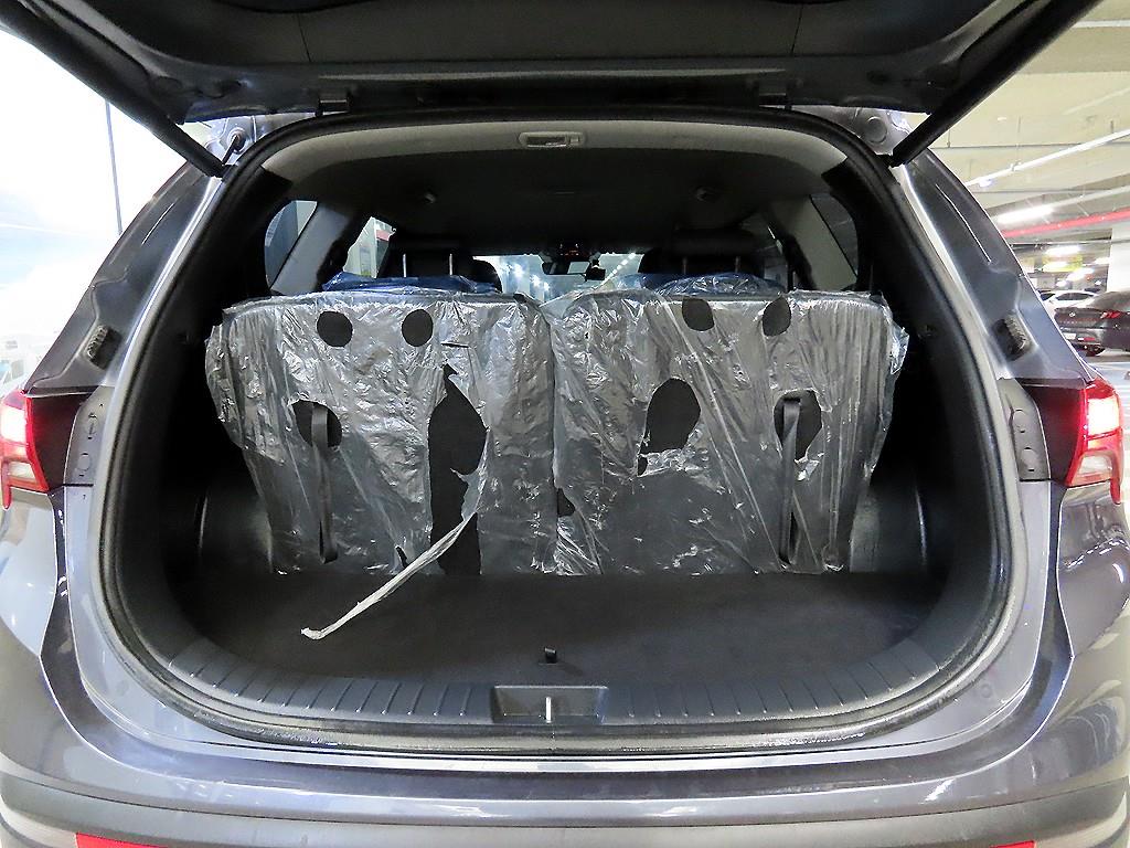 HYUNDAI Santa Fe 2022 - Importación desde Corea - HF Imports Iquique - Foto 16