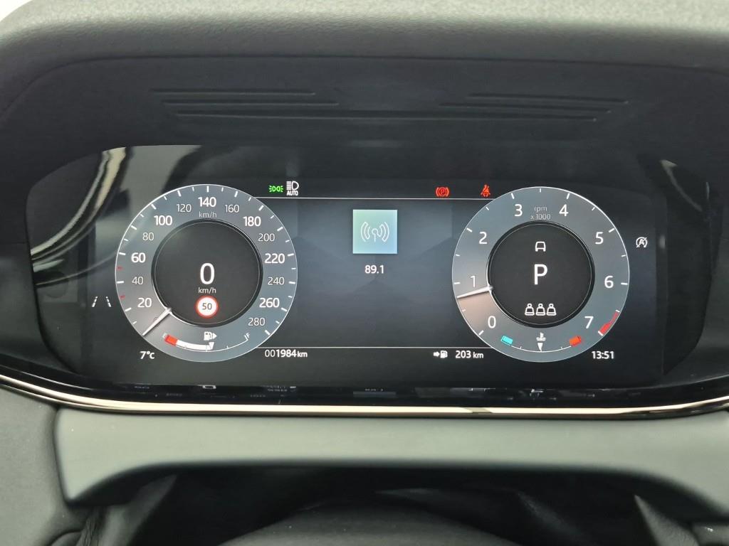 Land Rover Range Rover Bike - Vista 7