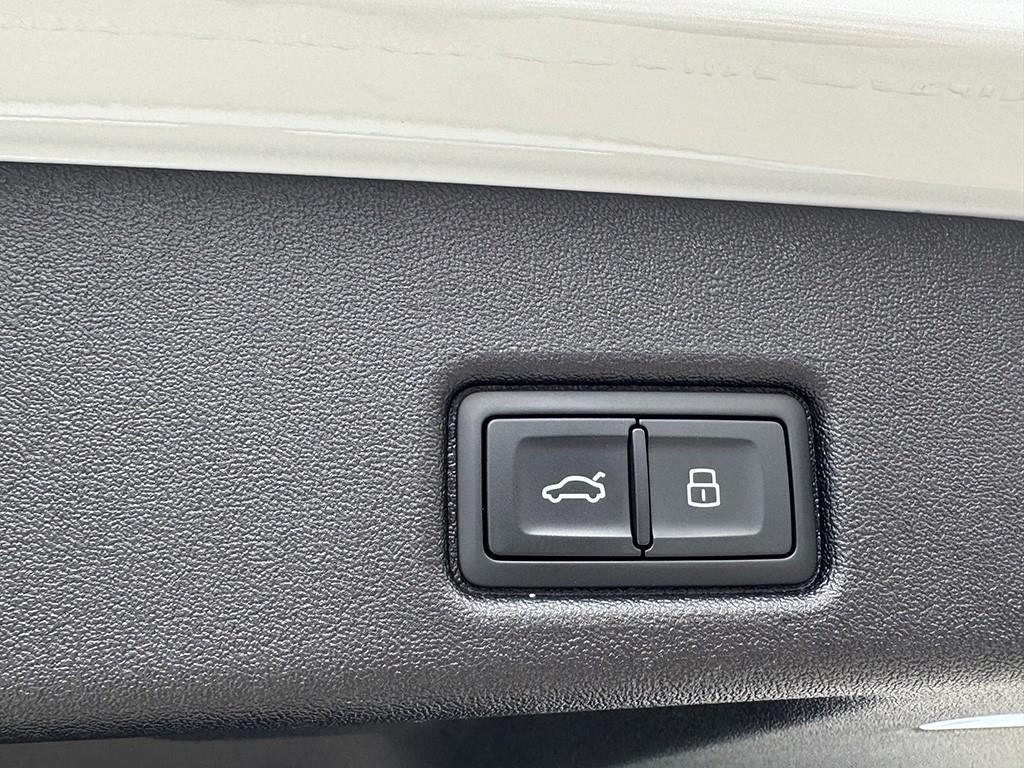 Audi Q5 2025 Blanco - Importación desde Corea - HF Imports Iquique - Foto 15