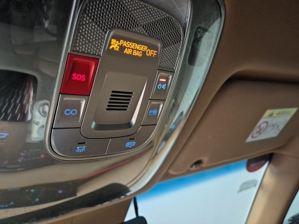 Genesis G80 2025 Gris - Importación desde Corea - HF Imports Iquique - Foto 17