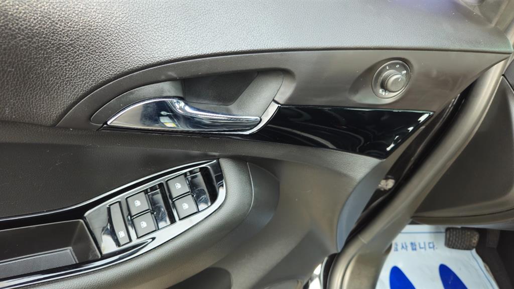 Chevrolet Orlando 2017 Negro - Importación desde Corea - HF Imports Iquique - Foto 14