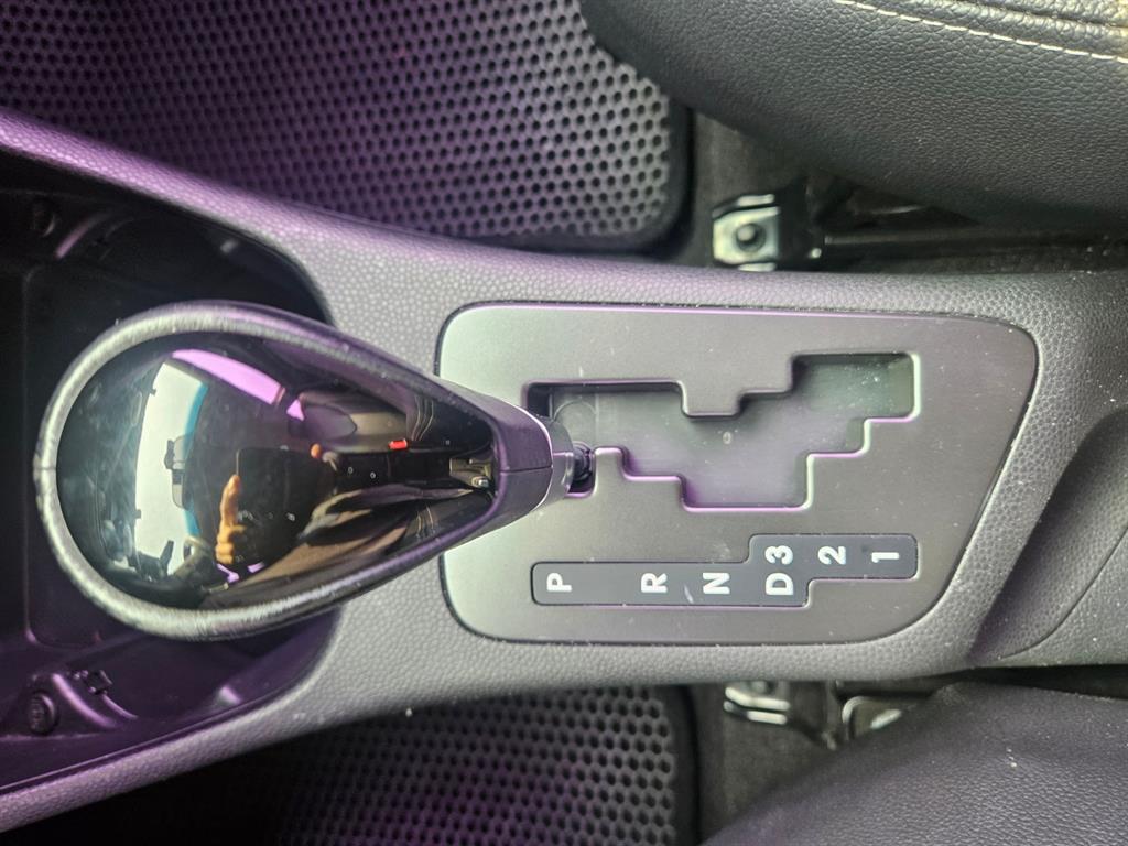 KIA Morning - Vista 8