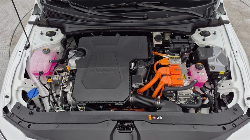 HYUNDAI Avante 2026 Blanco - Importación desde Corea - HF Imports Iquique - Foto 19