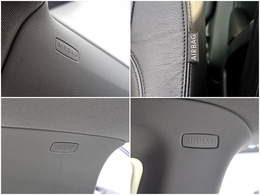 Volkswagen Tiguan 2016 Blanco - Importación desde Corea - HF Imports Iquique - Foto 16