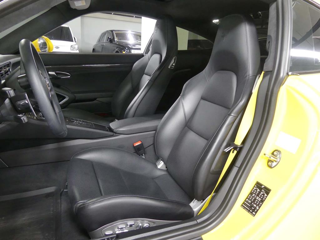 Porsche 911 - Vista 7