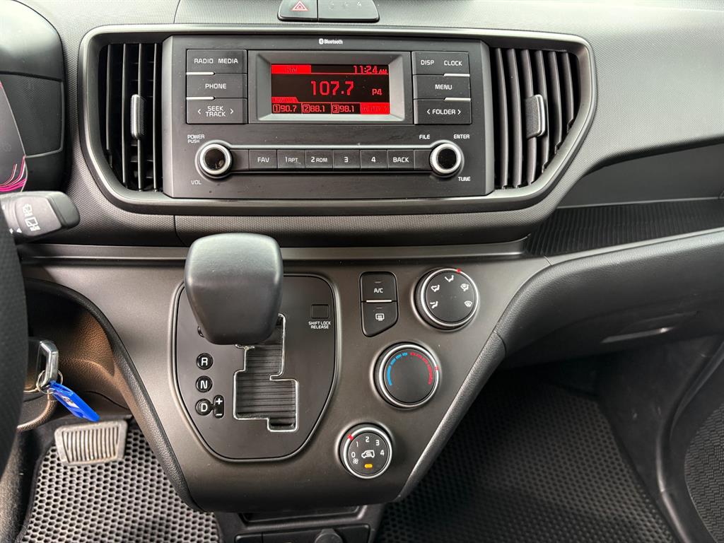 KIA Ray 2024 Blanco - Importación desde Corea - HF Imports Iquique - Foto 13