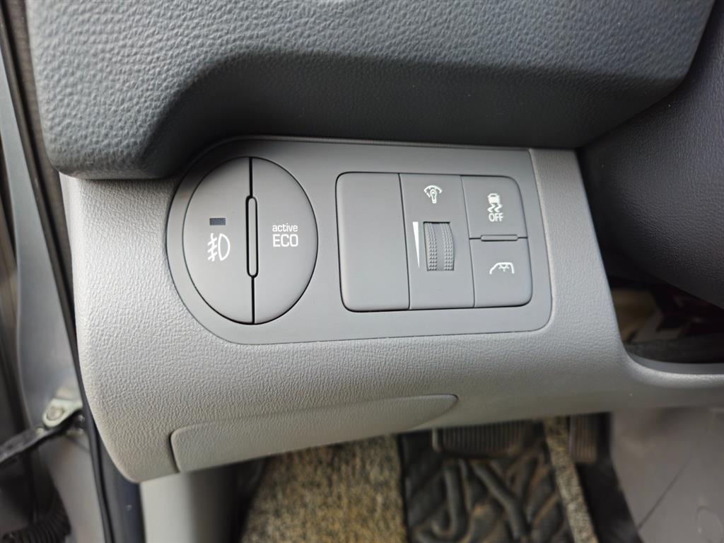 HYUNDAI Starex 2017 Gris - Importación desde Corea - HF Imports Iquique - Foto 16