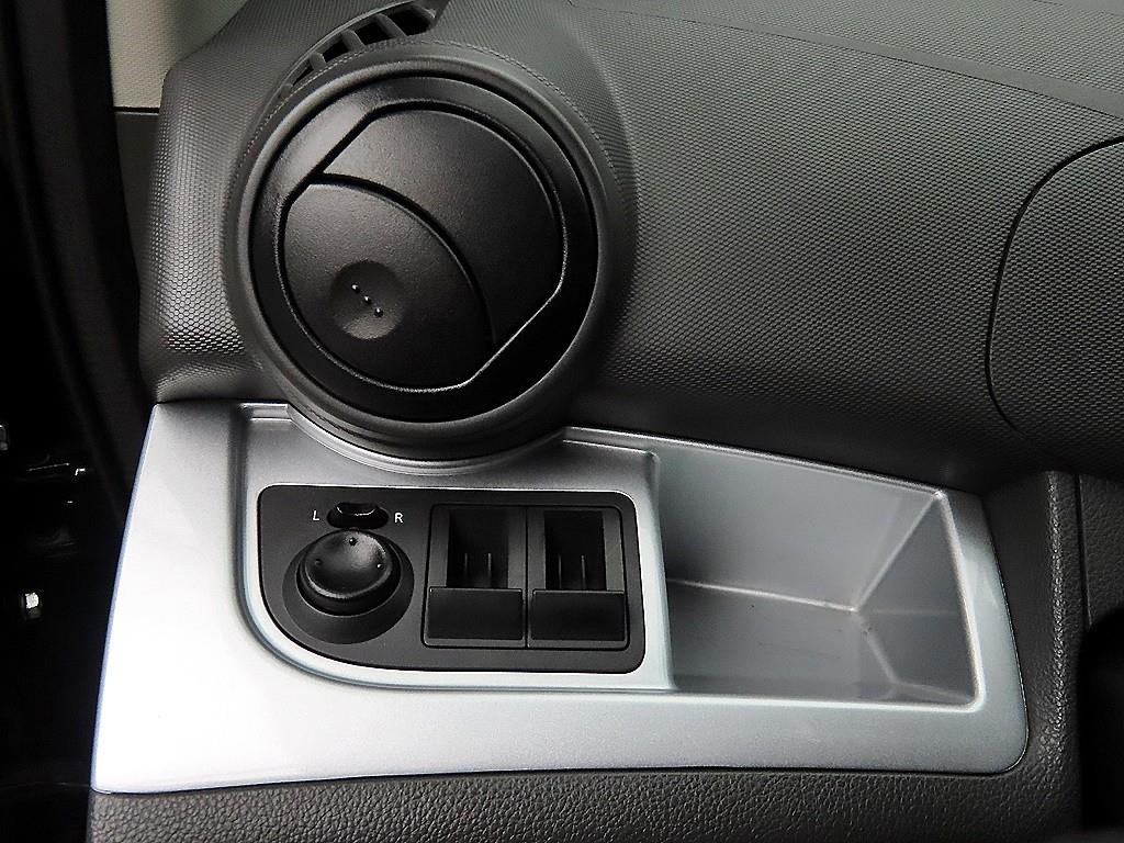 Chevrolet Spark - Vista 12