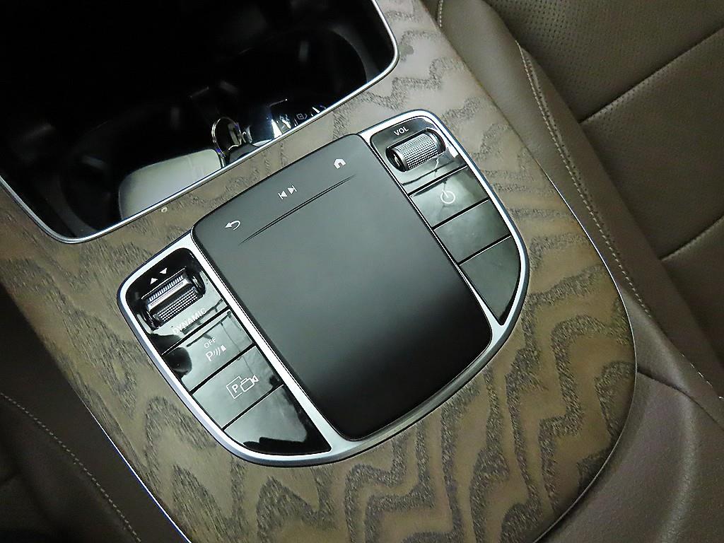 Mercedes Benz E class 2021 Blanco - Importación desde Corea - HF Imports Iquique - Foto 13