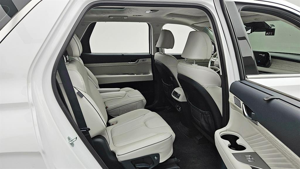 HYUNDAI Palisade - Vista 9