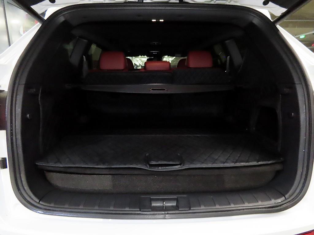 Ssangyong Rexton 2024 Blanco - Importación desde Corea - HF Imports Iquique - Foto 15