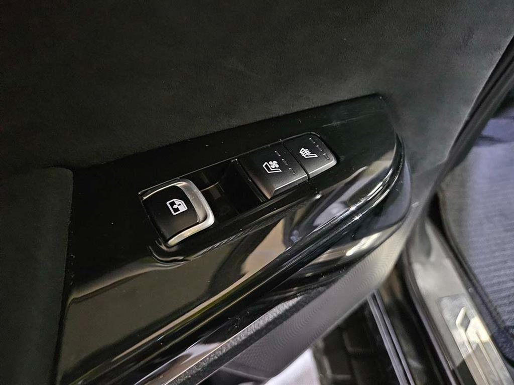 KIA Mohave - Vista 11