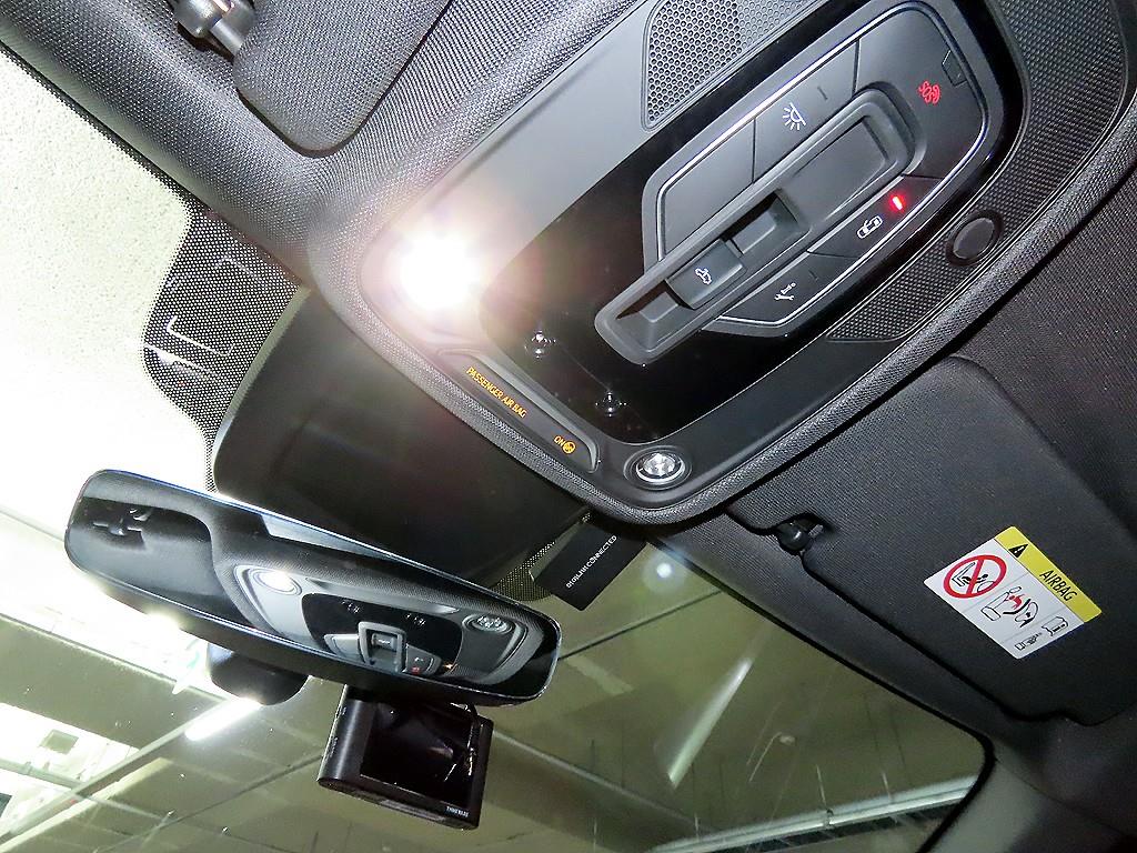 Audi A6 2021 Negro - Importación desde Corea - HF Imports Iquique - Foto 15