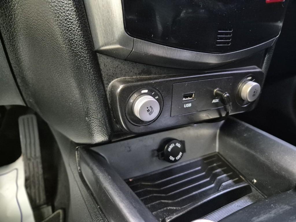 Ssangyong Tivoli 2018 Blanco - Importación desde Corea - HF Imports Iquique - Foto 15