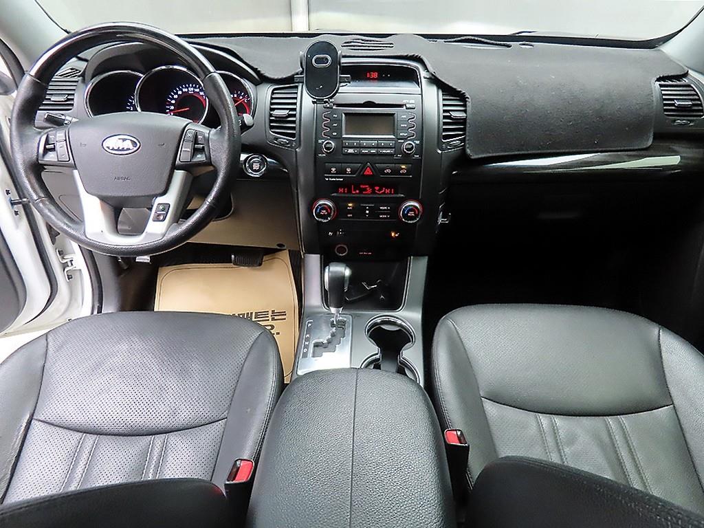 KIA Sorento - Vista 7
