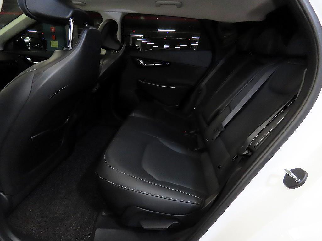 KIA EV6 - Vista 7