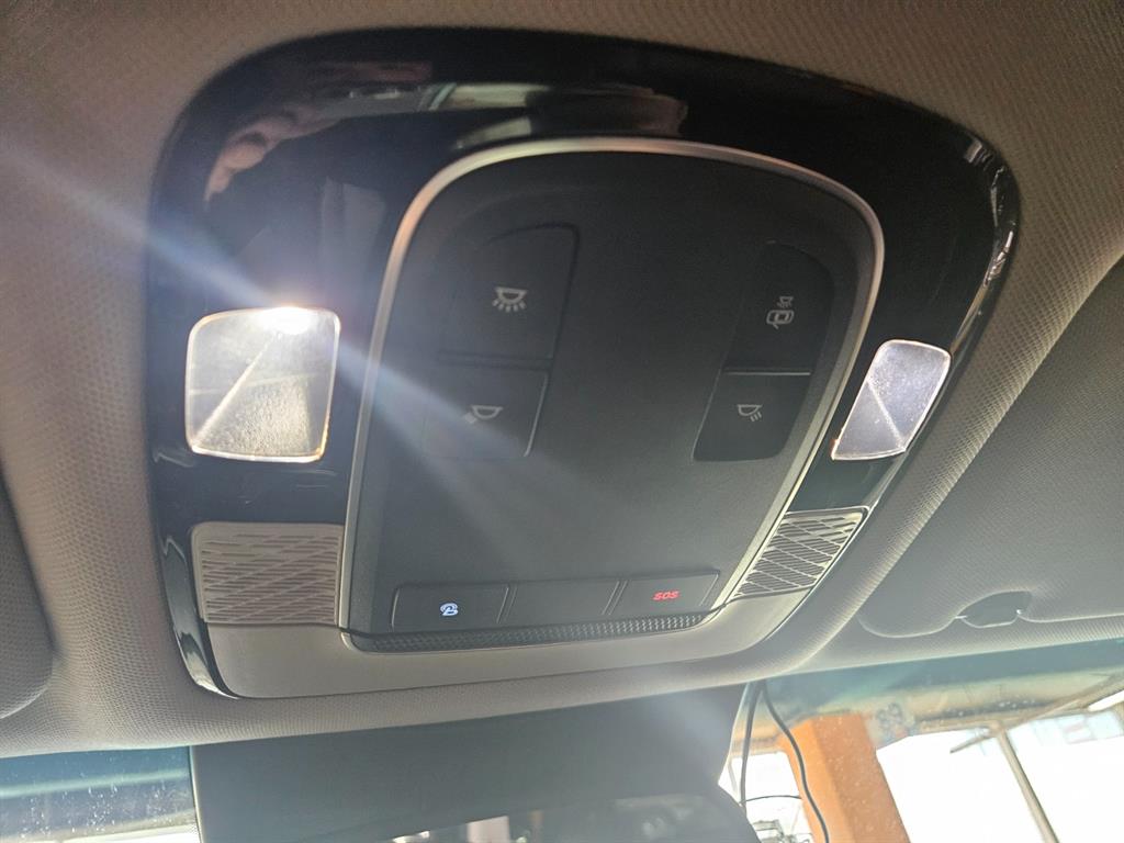 HYUNDAI Palisade - Vista 12