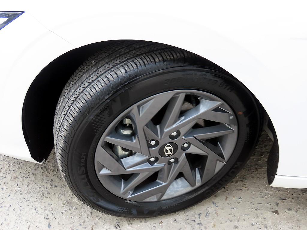 HYUNDAI Avante 2024 Blanco - Importación desde Corea - HF Imports Iquique - Foto 19