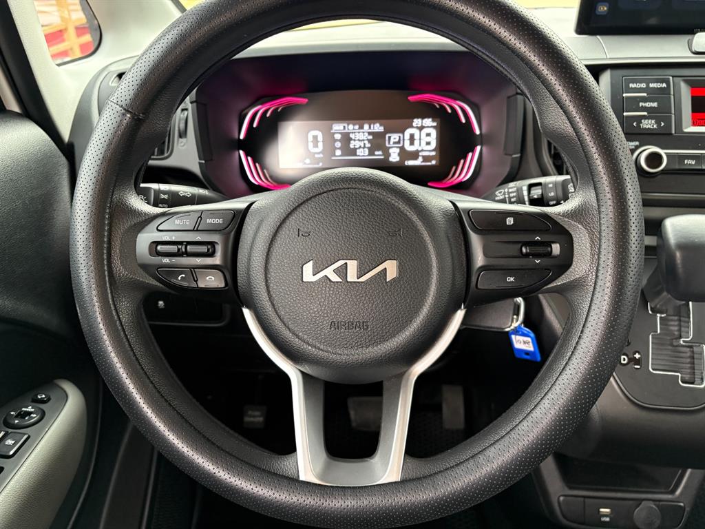 KIA Ray 2024 Blanco - Importación desde Corea - HF Imports Iquique - Foto 14