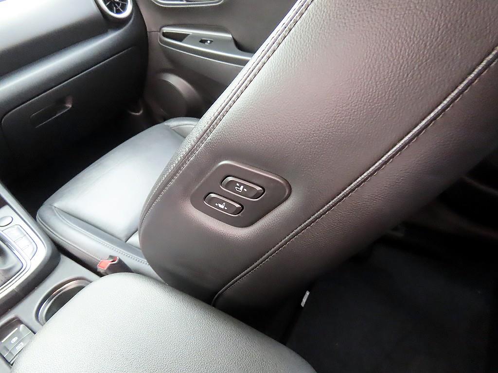 HYUNDAI Kona 2021 Rojo - Importación desde Corea - HF Imports Iquique - Foto 14