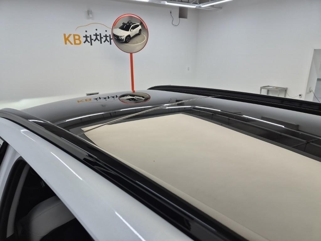 HYUNDAI Tucson - Vista 10