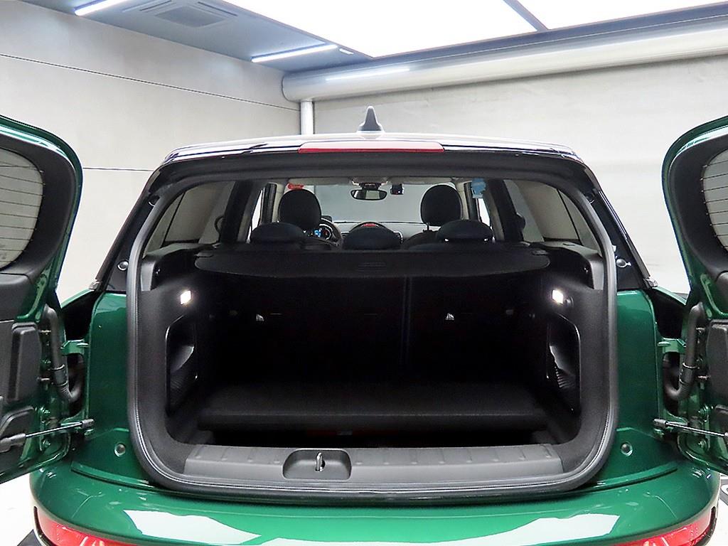 Mini Clubman 2023 - Importación desde Corea - HF Imports Iquique - Foto 18