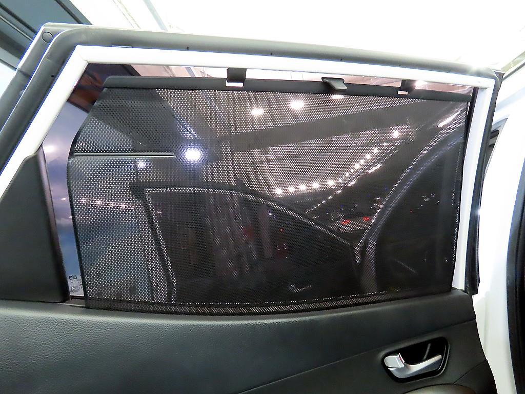 HYUNDAI Santa Fe 2016 Blanco - Importación desde Corea - HF Imports Iquique - Foto 16