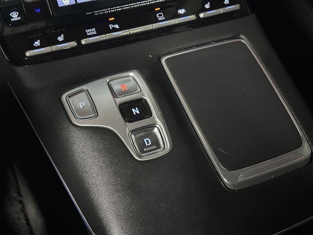 HYUNDAI Grandeur 2021 Blanco - Importación desde Corea - HF Imports Iquique - Foto 17