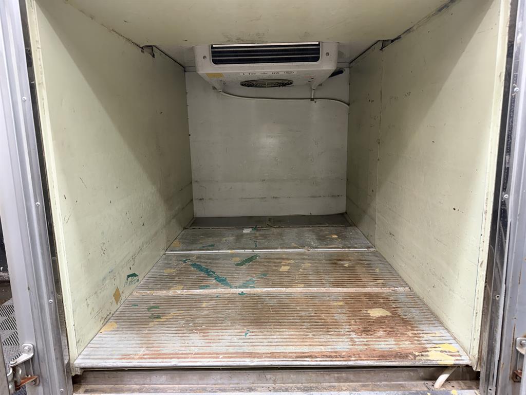 Small Truck Top_Frozen Top 2019 Blanco - Importación desde Corea - HF Imports Iquique - Foto 14