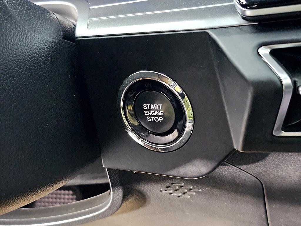 Ssangyong Torres 2023 Gris - Importación desde Corea - HF Imports Iquique - Foto 14