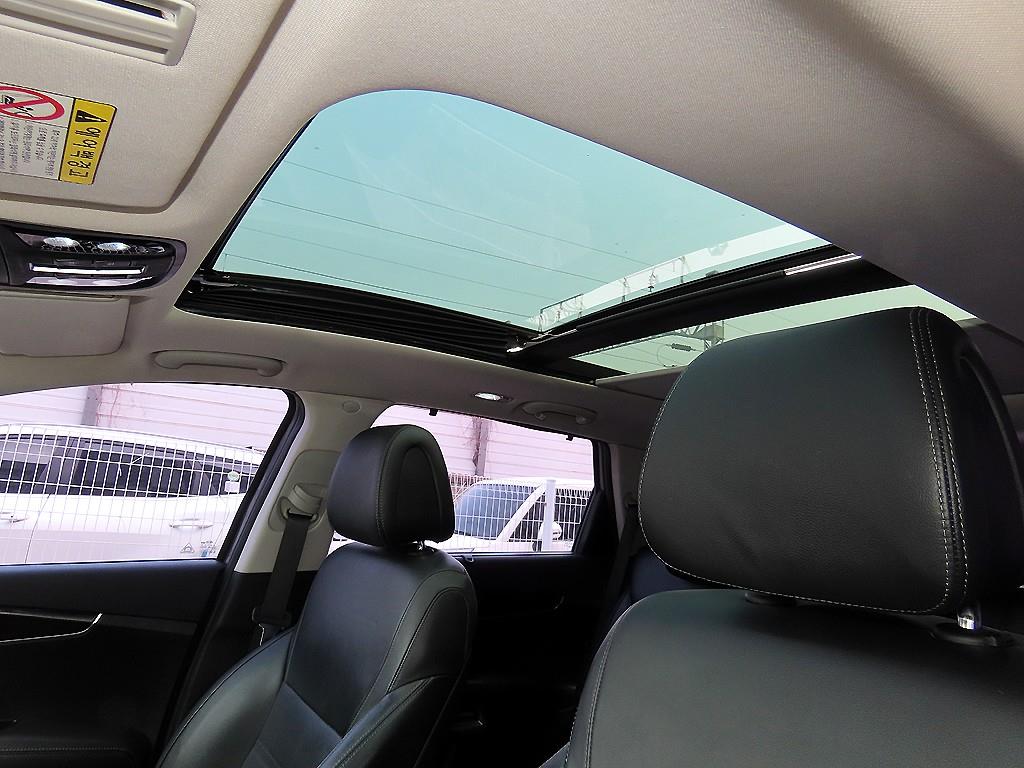 KIA Sorento 2015 Gris - Importación desde Corea - HF Imports Iquique - Foto 16