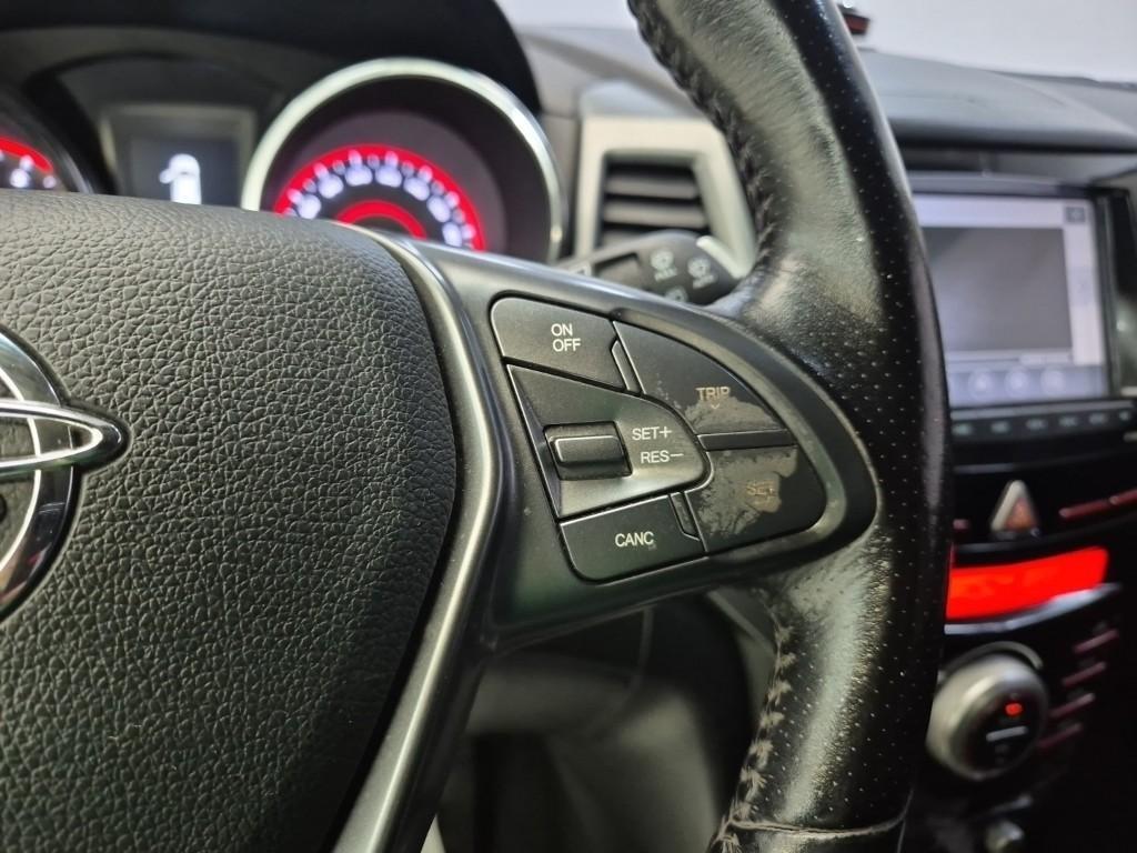 Ssangyong Tivoli 2018 Blanco - Importación desde Corea - HF Imports Iquique - Foto 14