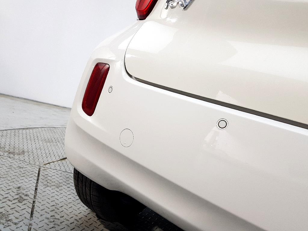 KIA Ray 2016 Blanco - Importación desde Corea - HF Imports Iquique - Foto 17