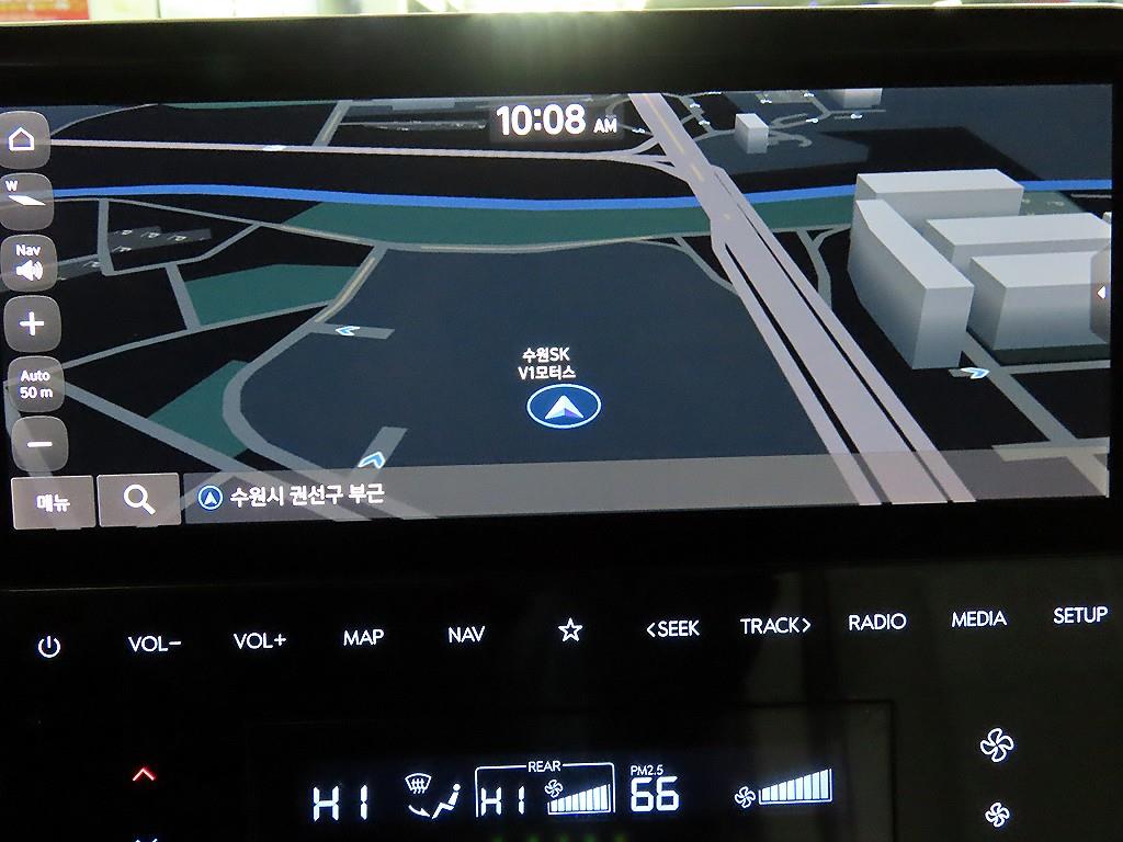 HYUNDAI Staria 2022 Negro - Importación desde Corea - HF Imports Iquique - Foto 13