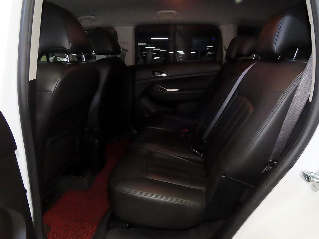 Chevrolet Orlando - Vista 7