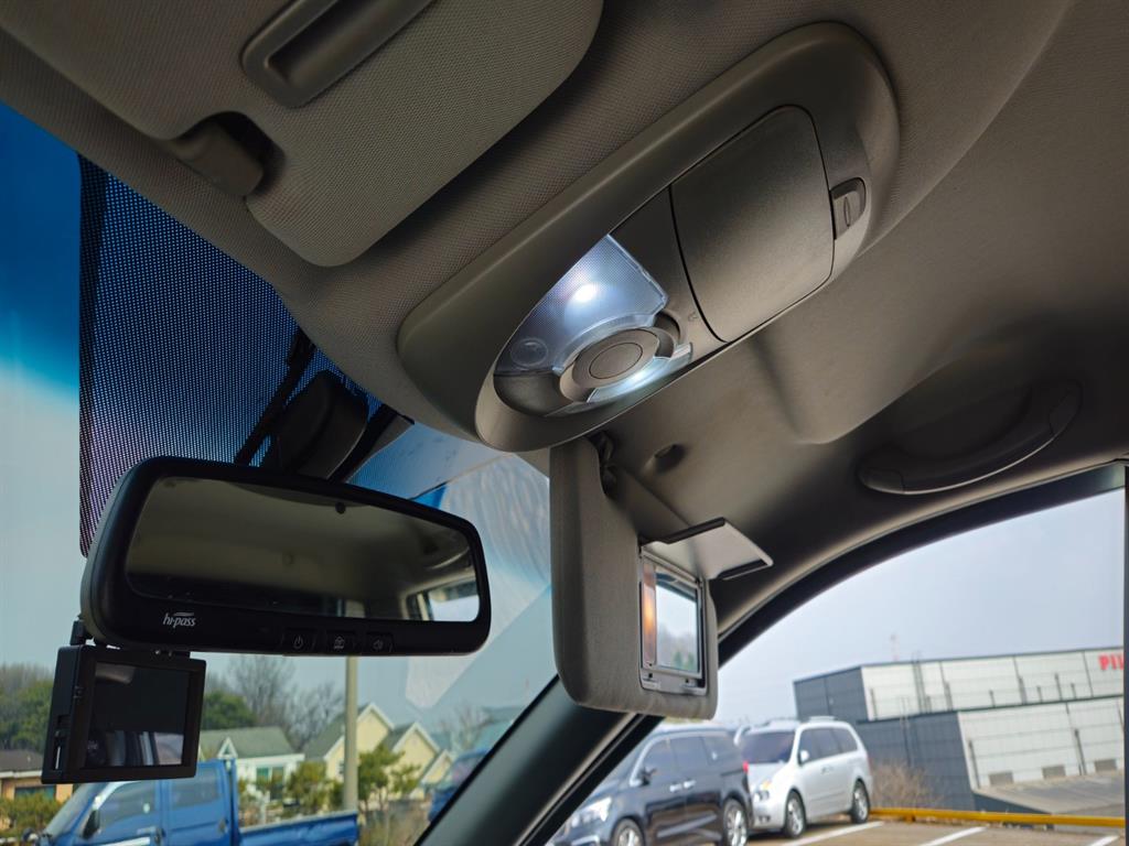 Ssangyong Korando 2016 Blanco - Importación desde Corea - HF Imports Iquique - Foto 19