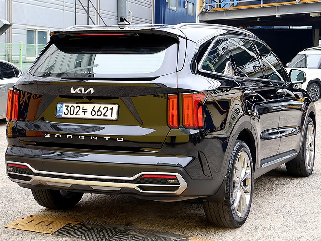 KIA Sorento - Vista 7