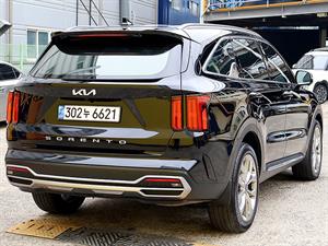 KIA Sorento - Vista 8