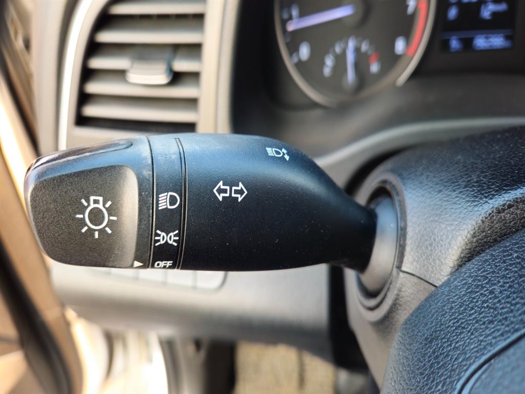 HYUNDAI Avante 2016 Plateado - Importación desde Corea - HF Imports Iquique - Foto 18